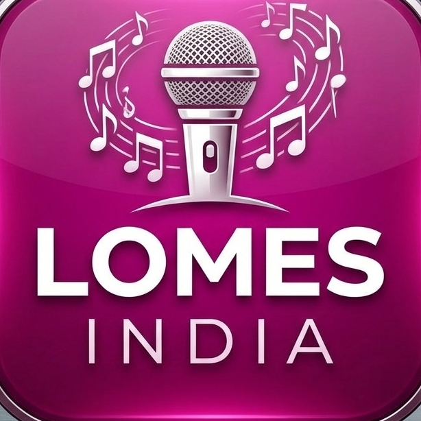 Lomes Logo