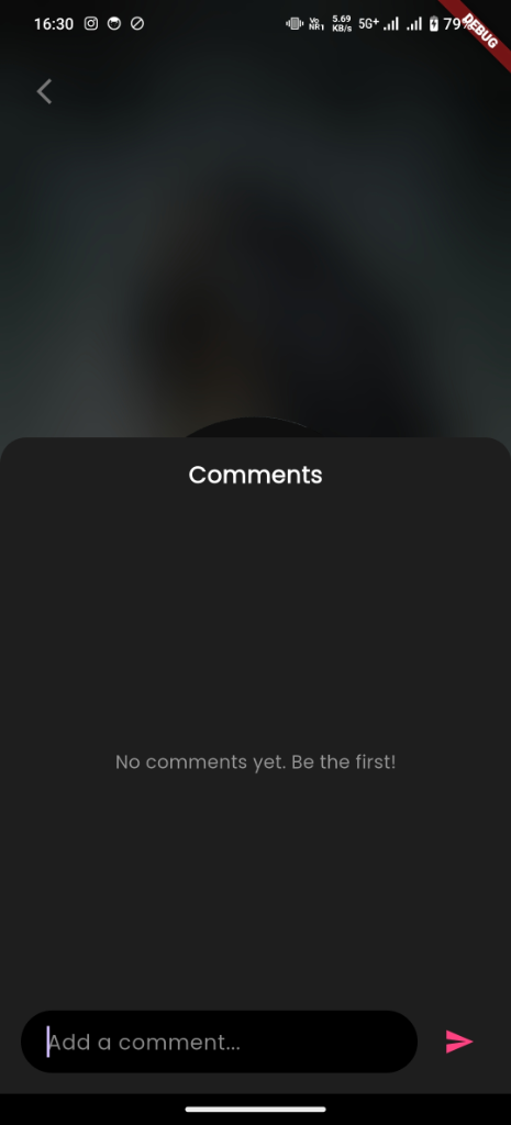 App Mockup Background