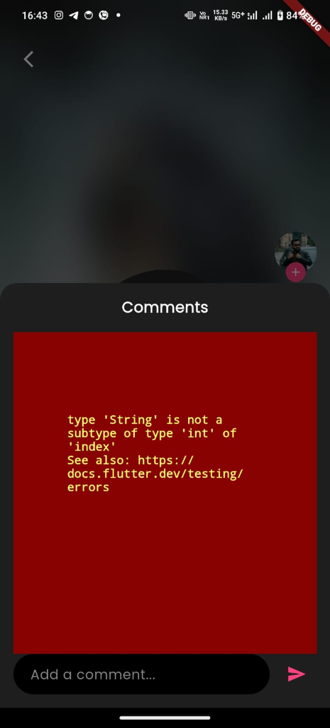 App Mockup